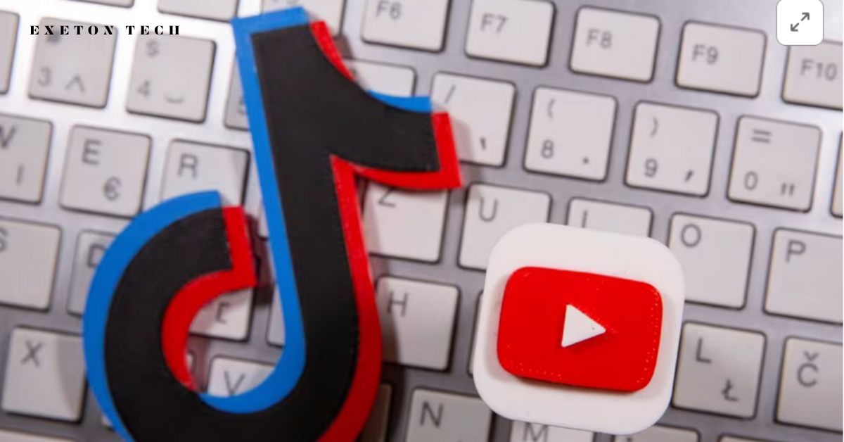 EU Urges Youtube, TikTok Unveil Comprehensive Safety Measures by November 30