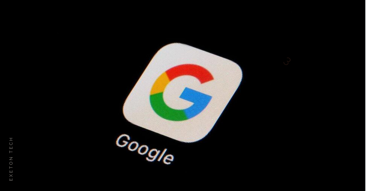 Russian Court Fines Google for Failing to Store Personal Data on Its Users