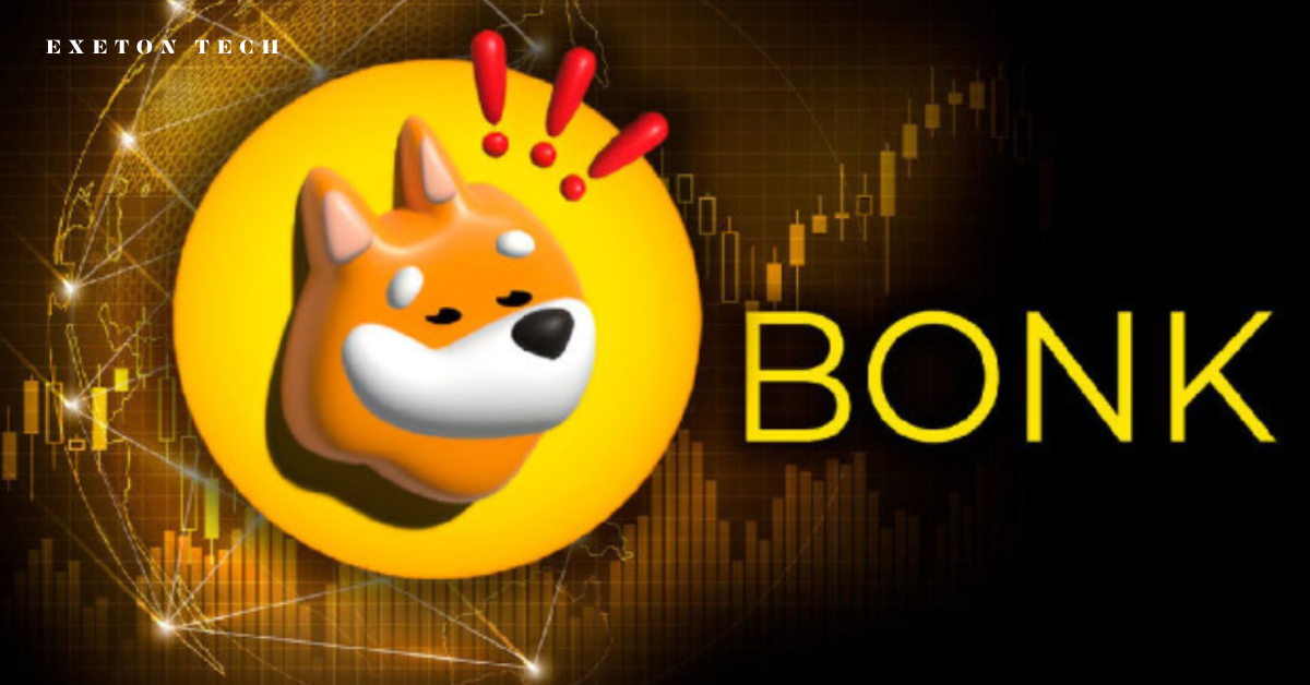 Solana Dog Coin Bonk (BONK) Spikes 200% in Silent Rally, Here's What's Driving It