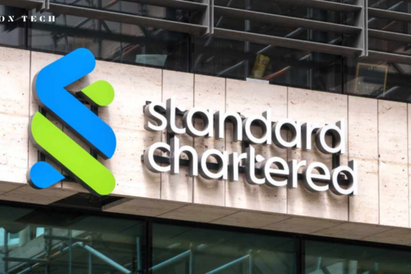 Standard Chartered's SC Ventures and SBI Forge Digital Asset Powerhouse in UAE