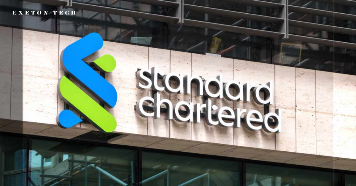 Standard Chartered's SC Ventures and SBI Forge Digital Asset Powerhouse in UAE