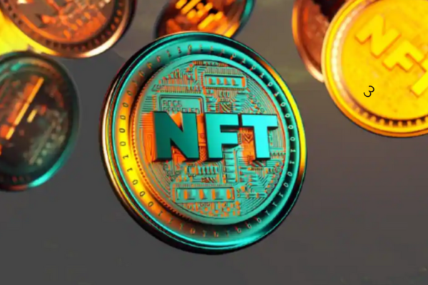 China Declared Stealing Digital Assets Like NFT Is A Crime