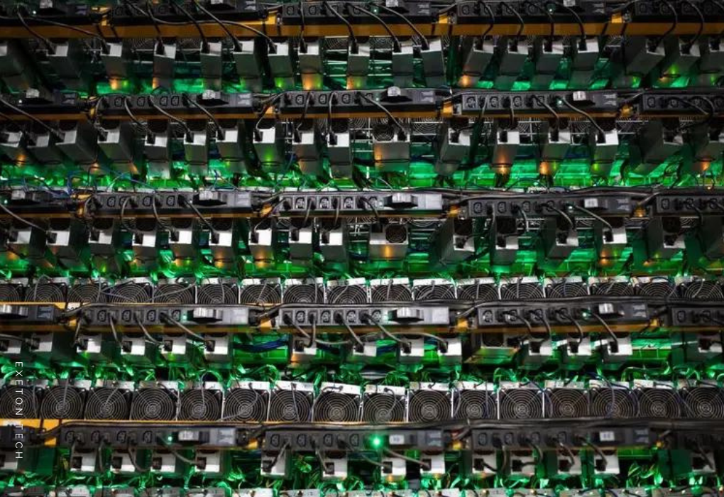 What is Bitcoin mining? and how does it work