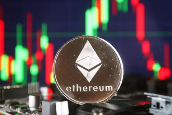 What is Ethereum and how does it work