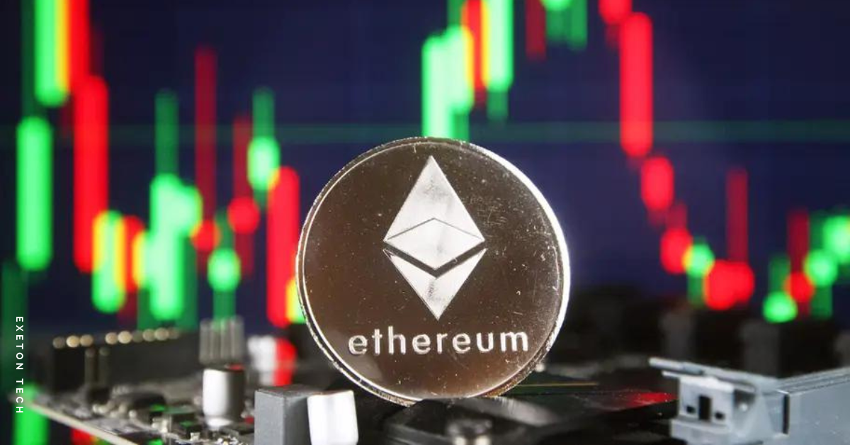 What is Ethereum and how does it work