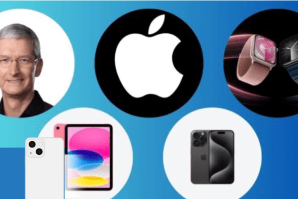 2023 A Challenging Year for Apple - Exploring the Key Reasons