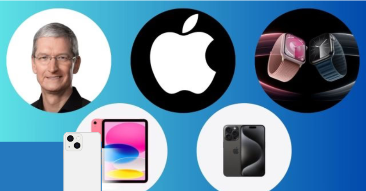 2023 A Challenging Year for Apple - Exploring the Key Reasons