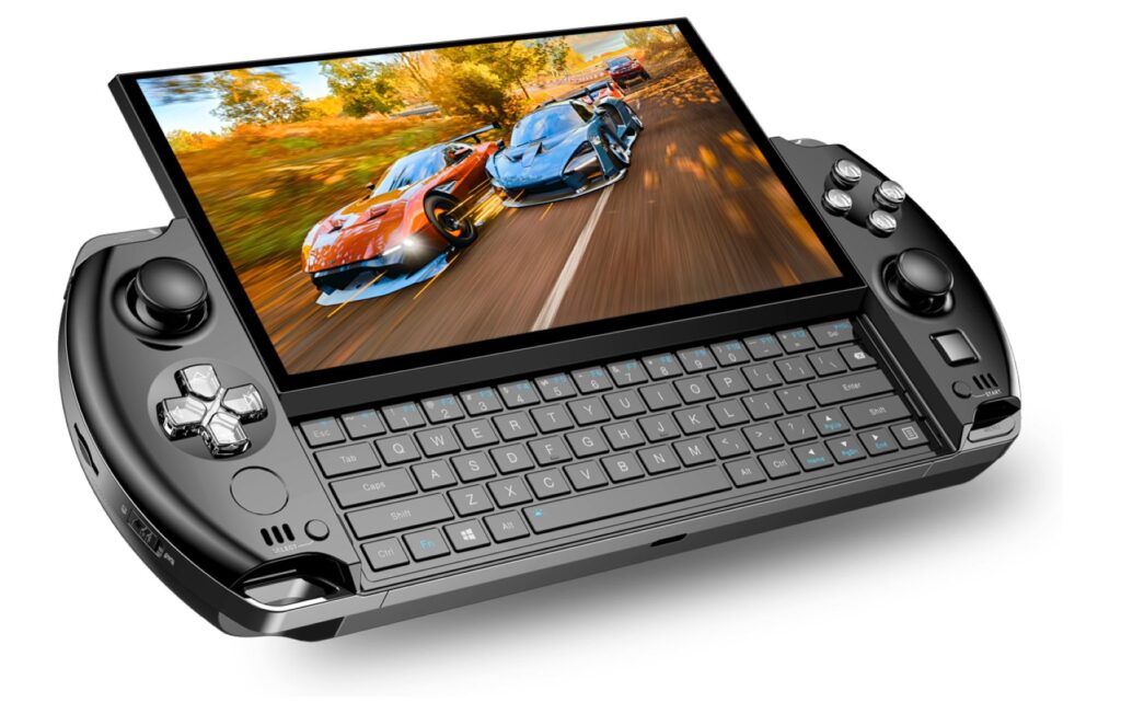 GPD Win Max 2,Win Mini and Win 4, Source: GPD