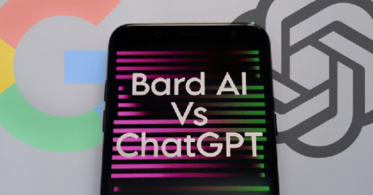 ChatGPT vs. Google Bard Which had better crypto predictions in 2023