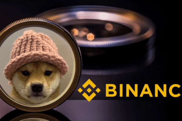 Dogwifhat (WIF) Coming to Binance New Solana Meme Coin on High Alert After This PostDogwifhat (WIF) Coming to Binance New Solana Meme Coin on High Alert After This Post