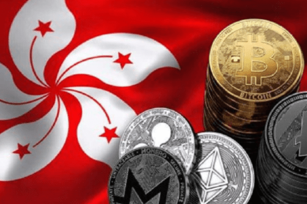 Hong Kong's Cryptocurrency Investors Focused on Short-Term Profits, According to Report