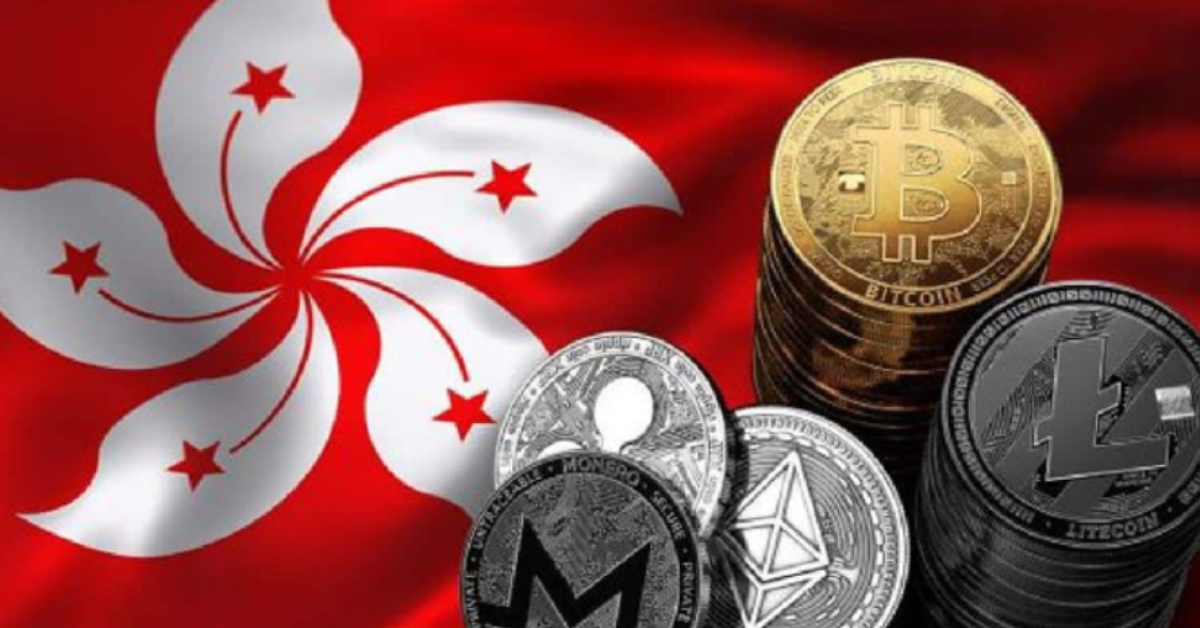 Hong Kong's Cryptocurrency Investors Focused on Short-Term Profits, According to Report