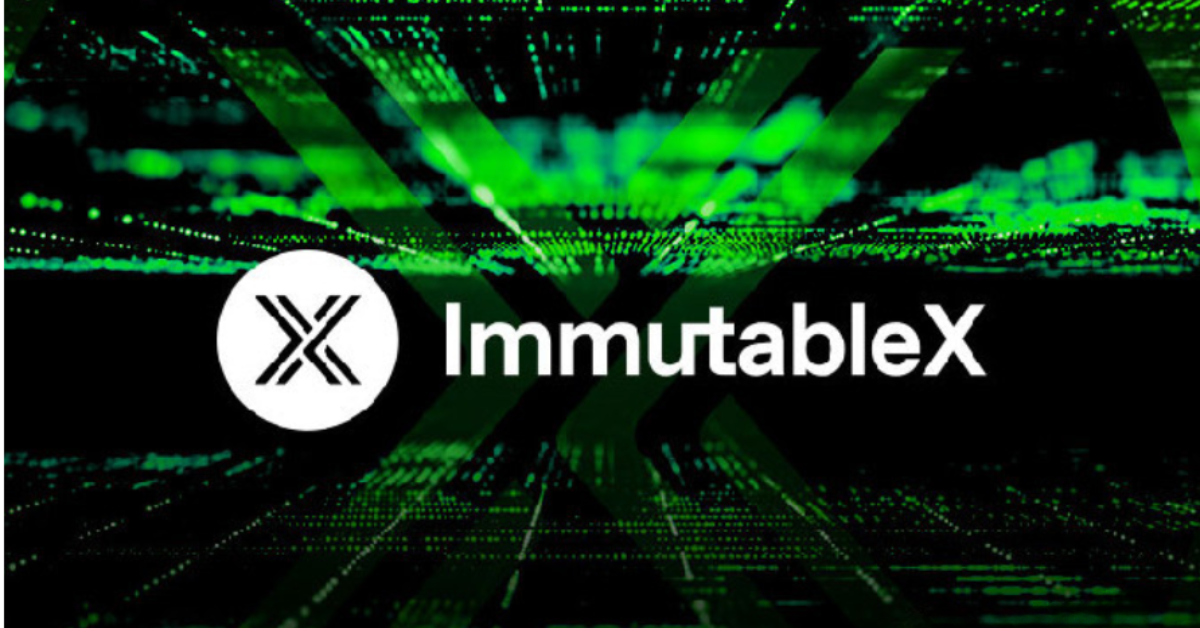 Immutable - The Driving Force Behind Over 200 Ethereum Web3 Games