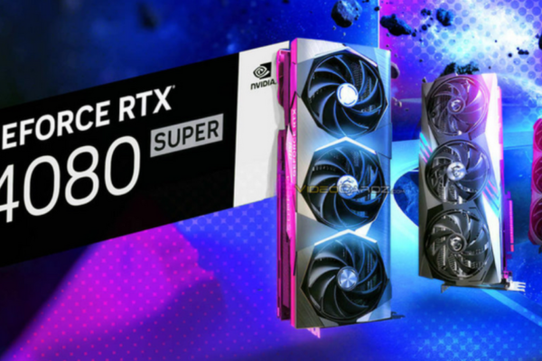 Leaked MSI Details Reveal RTX 4080 SUPER and RTX 4070 Ti SUPER Models, Both Featuring 16GB Memory