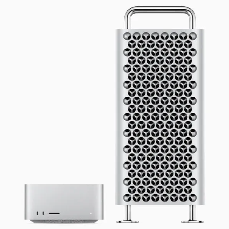 Mac PRO