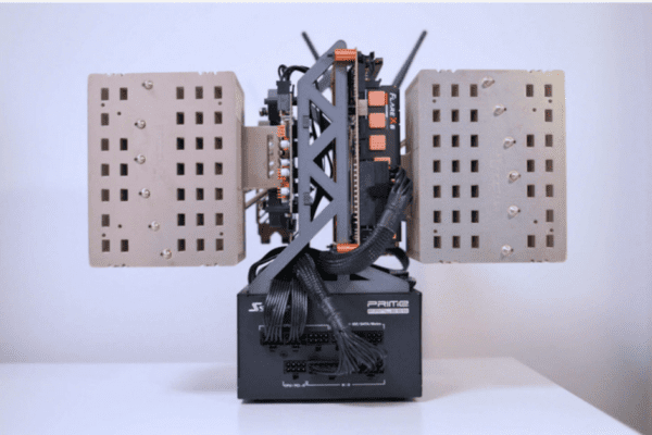 Redditor has created a fully passive system featuring AMD Ryzen 7000 and RTX 40 Hardware.