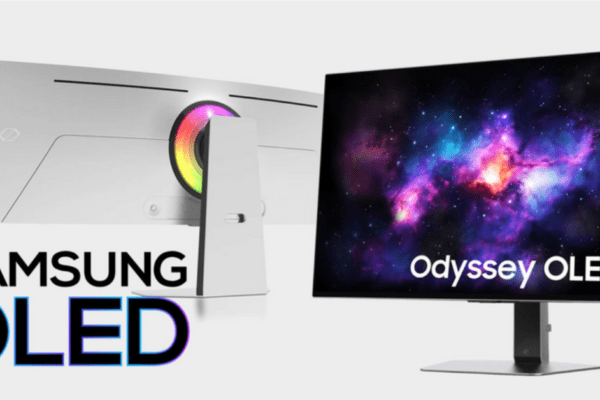 2024 Samsung Odyssey OLED Monitors 27 G6, 32 4K G8, Dual-4K G9 - Specs & Review