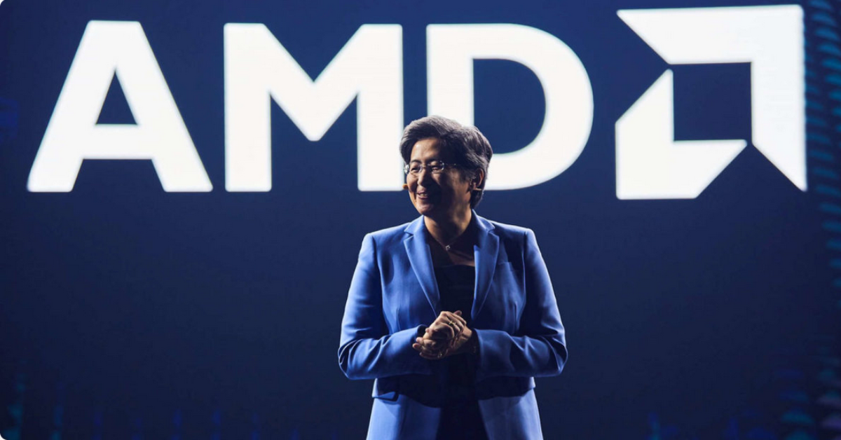 AMD CES 2024 Event on Jan 8 Spotlight on AI Advancements