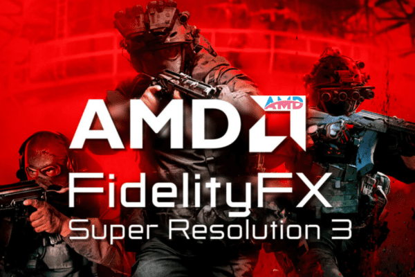 AMD FSR3 with Frame Generation Now in Call of Duty Modern Warfare III and Warzone