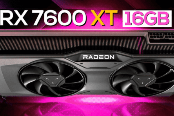 AMD Radeon RX 7600 XT China Launch Uncertain Release Date Amid Rising Popularity of RX 6750 GRE Series - Latest Updates and Insights
