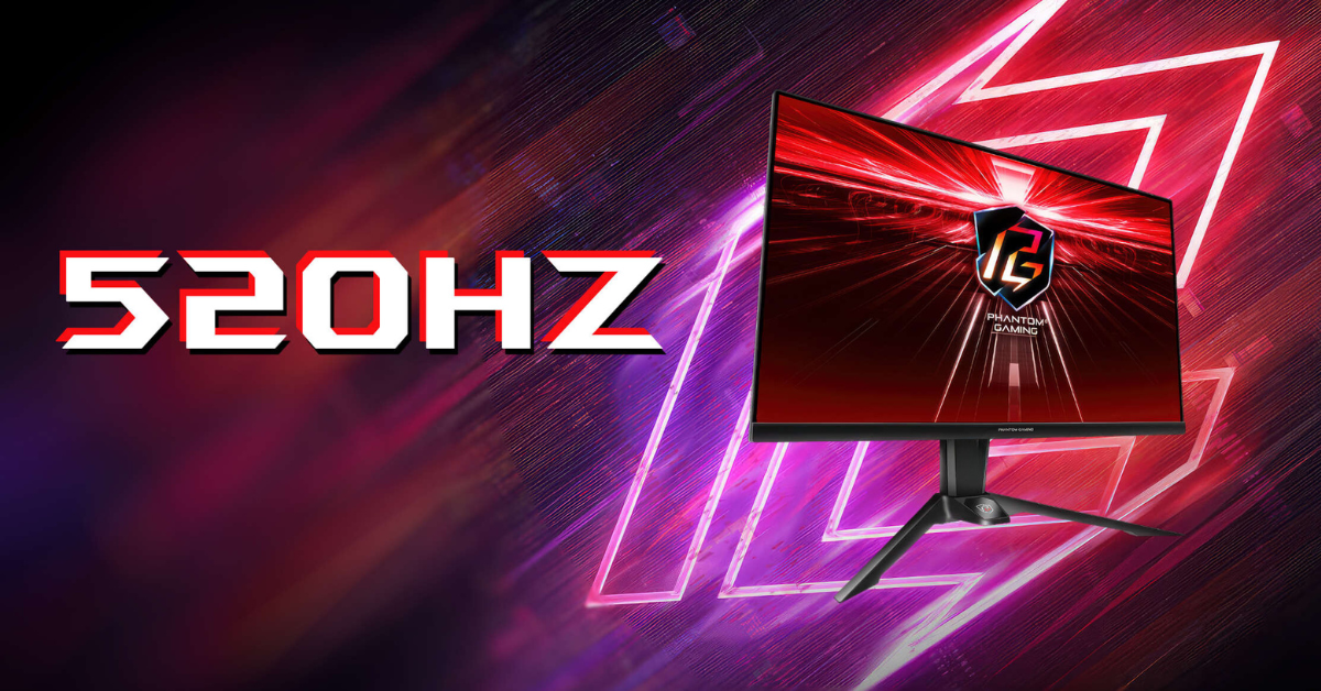 ASROCK-PHANTOM-GAMING-520HZ-BANNER