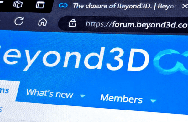 Beyond3D Forums Shutdown End of an Era in Tech Community