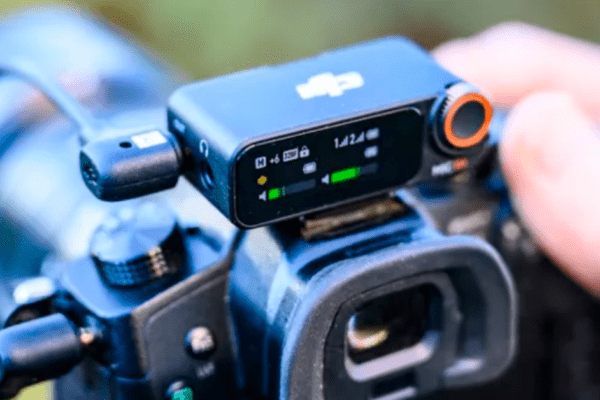 Comprehensive Review of the DJI Mic 2 Smart and Superior Audio Quality Explored
