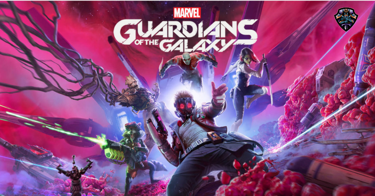 Epic Games Store Offers 'Marvel’s Guardians of the Galaxy' for Free Until January 11