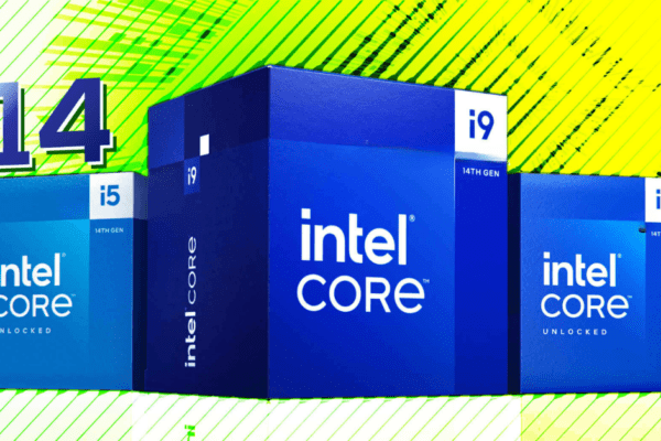 Intel Unveils New 14th Gen Core Desktop Non-K, Core-HX, and 100U Mobile Series Processors