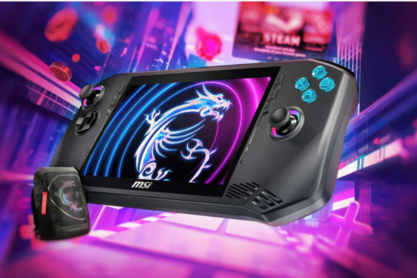 MSI-CLAW-Gaming-Handheld-Unveiled-Features-Intel-Core-Ultra-7-155H-Arc-Graphics-32GB-Memory-Must-Read-for-Gamers