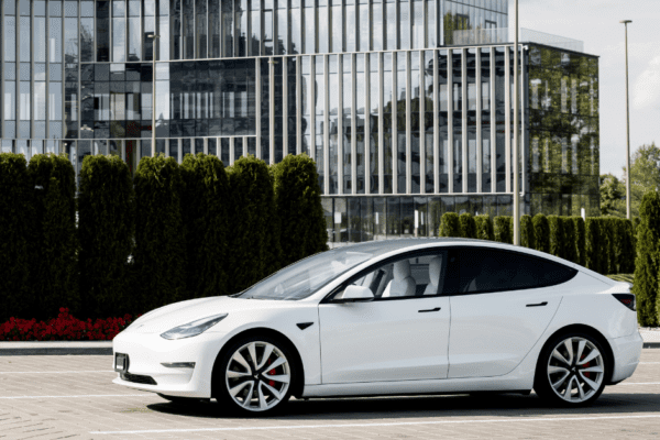 Tesla China EV Sales Soar 68.7% in December - Record Growth in Electric Vehicle Market