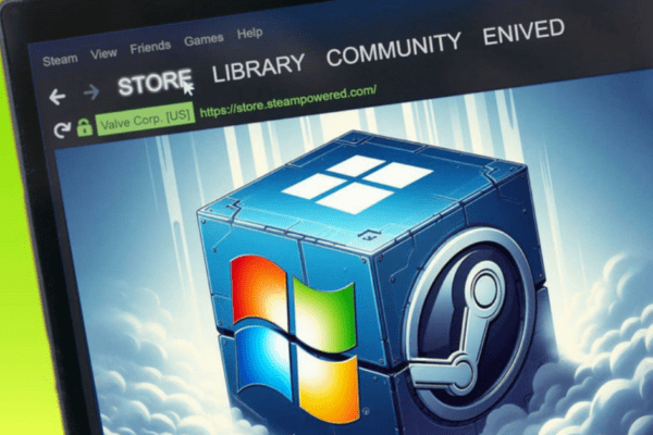 Valve's Steam Ends Official Support for Windows 7, 8, and 8.1 What You Need to Know