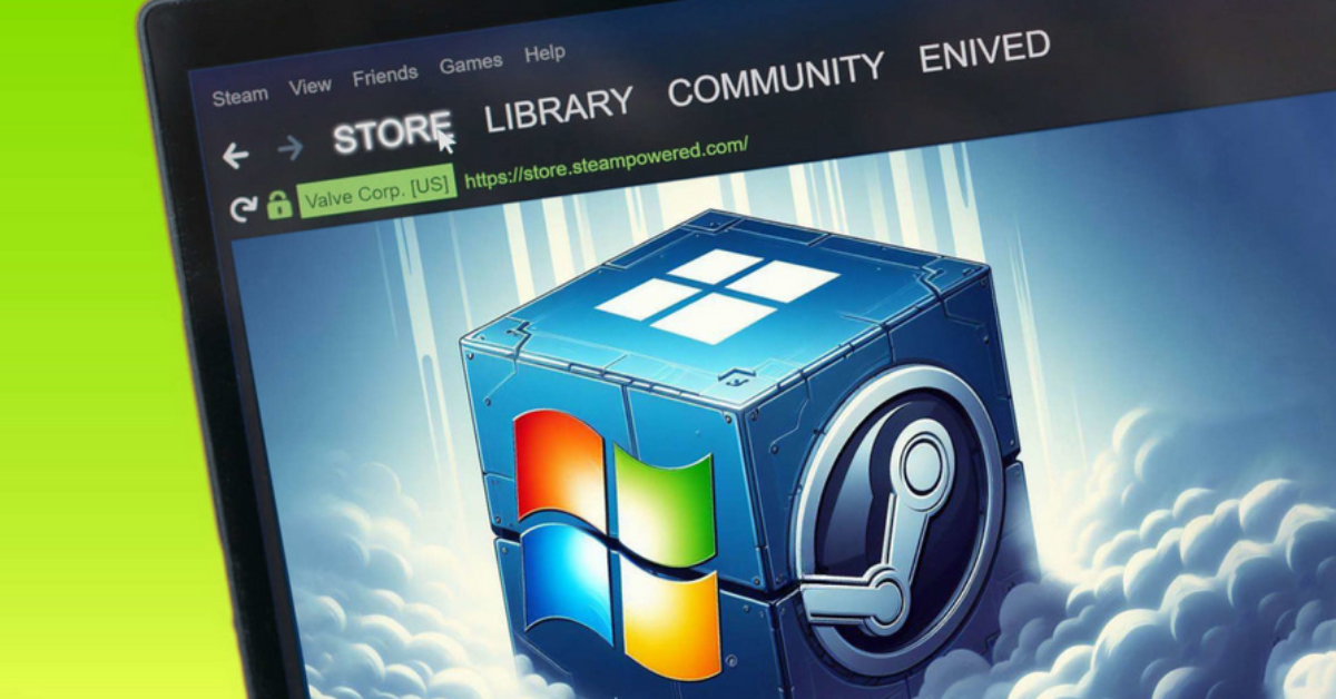 Valve's Steam Ends Official Support for Windows 7, 8, and 8.1 What You Need to Know